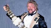 Ted DiBiase Reveals He’s Suffering From Severe Brain Trauma