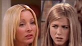 Friends star Lisa Kudrow explains why she struggled with ‘irritating’ detail about sitcom