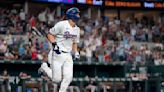 World Series MVP Corey Seager hits 8th homer in 8-game span for Texas Rangers