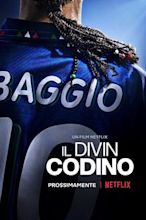 Baggio: The Divine Ponytail