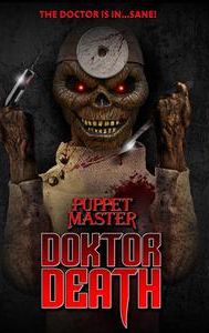 Puppet Master: Doktor Death