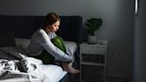 Women are more likely to experience depression during perimenopause, study reports