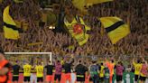 Dortmund y los caminos para llegar a Wembley