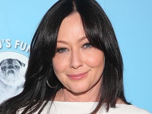 "J’aimais mon mari" : Shannen Doherty se livre sur son divorce très compliqué et douloureux