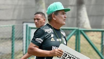 "Yo tengo principios": Jorge Luis Pinto reveló por qué no dirigirá al Deportivo Cali