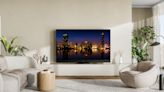 Panasonic’s 2023 OLED TVs are finally here – and there are some big upgrades