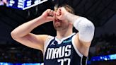 NBA Champion Makes Bold Statement About Luka Doncic