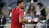 Djokovic se planta con un aficionado en Roland Garros: "A veces hay que encararse"