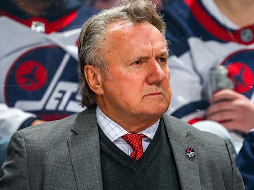 Bowness retires from NHL after 40 years of coaching | NHL.com