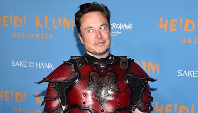 A look at Elon Musk's love of juvenile humor: from jokes about 420 and 69 to 'Titter'