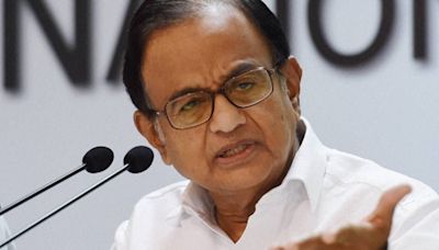 Did P Chidambaram Introduce The Angel Tax In 2012? All You Need To Know