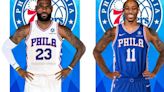 10 Best Free Agents For The Philadelphia 76ers In 2024 Offseason