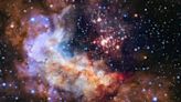 Nasa's Hubble telescope's most iconic images of the cosmos
