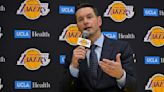 Lakers News: Lakers hope for fresh start with JJ Redick as new head coach despite inexperience