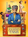 The Extraordinary Journey of the Fakir