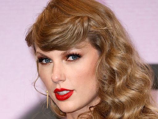 ‘loml’ Lyrics: Who is Taylor Swift’s ‘Love of My Life’ Song About?