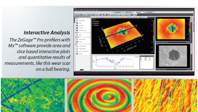 Zygo Works Hard To Secure Significant Cost Savings For ZeGage Pro In Brazil