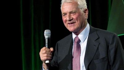 Frank Stronach’s granddaughter seeks company docs related to misconduct allegations