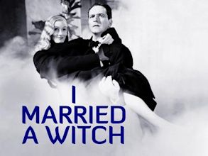 I Married a Witch