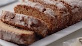 Share the love with this cinnamon friendship bread