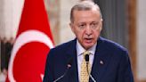 No points from Erdogan. Turkey's leader claims Eurovision Song Contest is a threat to family values - The Morning Sun