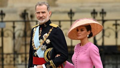 Dónde vive la reina Letizia Ortiz junto a Felipe VI