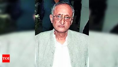 Budget criticism by Amit Mitra | Kolkata News - Times of India