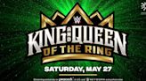 WWE’s Plans For Which Match Will Headline The King and Queen Of The Ring PLE