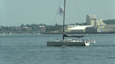 Crew forced to abandon ship during Newport-Bermuda Race | ABC6