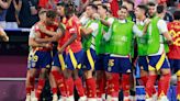 Resumen y goles del España vs Francia, semifinales de la Eurocopa