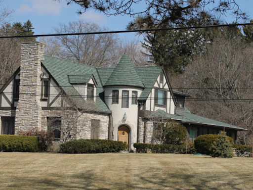 Most expensive homes sold in Franklin, Delaware counties in June