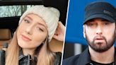 Eminem’s daughter Hailie Jade announces her engagement: ‘Casual weekend recap’