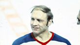 Bobby Hull, Hockey Hall of Famer, had a rivalry with Cincinnati Stingers in 1970s