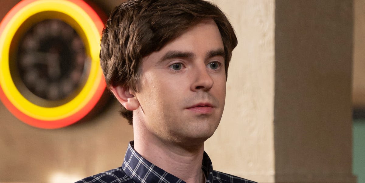 'The Good Doctor' Fans, Freddie Highmore Will Be Back on TV Very Soon