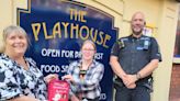 Essex grandmother donates more bleed kits to Colchester venues