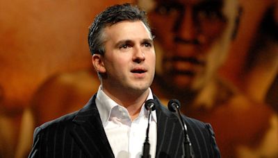 Matt Hardy Discusses How Shane McMahon Was Perceived Backstage In WWE - Wrestling Inc.