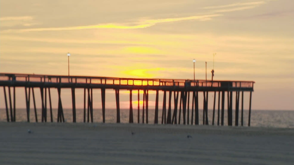 Endangered whales spotted near Ocean City, Maryland--- boaters asked to take caution