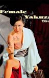 Female Yakuza Tale