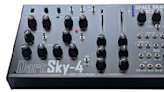 Space Brain Circuits' DarkSky-4 synth might be as good as its name suggests