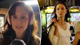 ‘Prison Break’ star Sarah Wayne Callies claims male co-star spat in her face on set: ‘What did I put up with?’