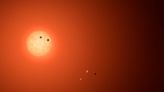 TRAPPIST-1 Outer Planets Likely Have Water