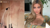 Kylie Jenner's million-dollar bathroom leaves fans dumbfounded: 'Money really can’t buy class OR style'