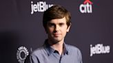 Freddie Highmore recalls extreme demands of unnamed talk show host: ‘They were really scared’