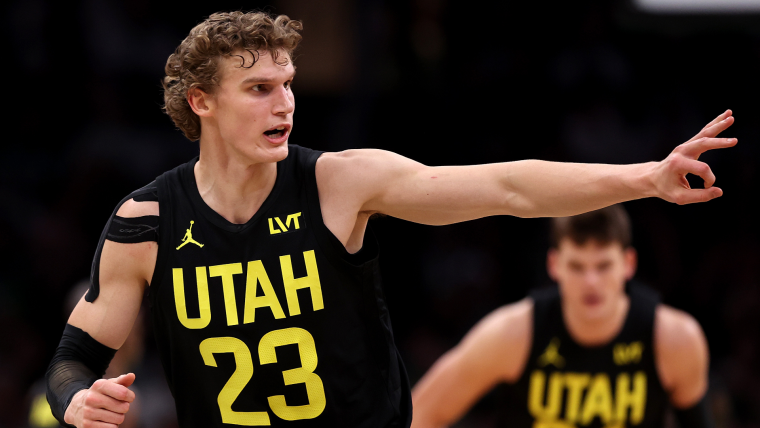 Is Lauri Markkanen headed to the San Antonio Spurs? | Sporting News