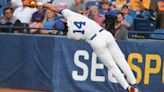 Did Jac Caglianone play final game for Florida baseball? UF falls in SEC Tournament to Vandy