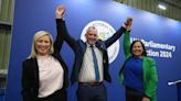 Mid Ulster report: Sinn Féin’s Cathal Mallaghan comfortably retains party stronghold