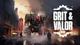 Into the Breach meets Dieselpunk in Grit and Valor – 1949