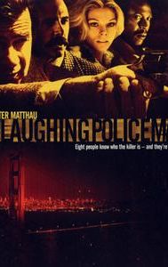 The Laughing Policeman