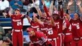 Oklahoma softball sweeps Texas in WCWS finals to capture fourth straight national title