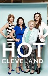 Hot in Cleveland